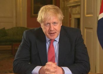 Koronavirusi, edhe Britania futet në karantinë të plotë