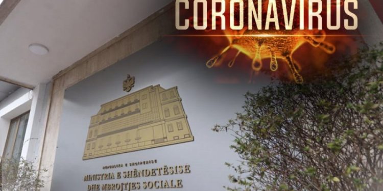 Koronavirusi mbërrin në Shqipëri, konfirmohen zyrtarisht dy raste