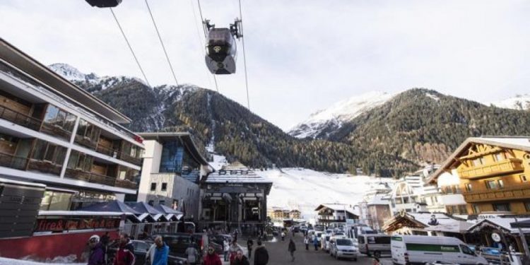 Fshati që infektoi gjysmën e Europës me koronavirus