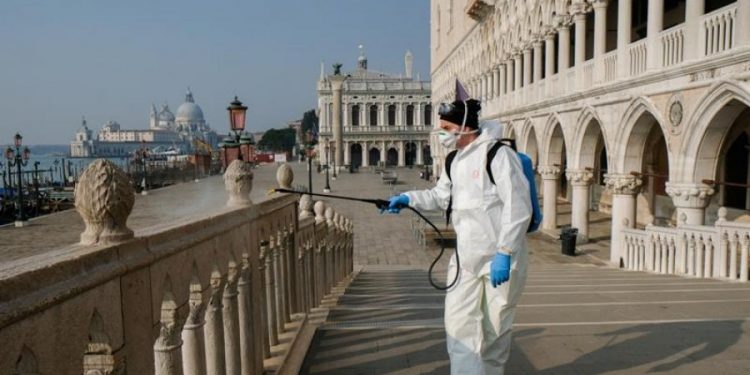 Ulen rastet e reja në Itali/ Pse u godit kaq rëndë ky vend