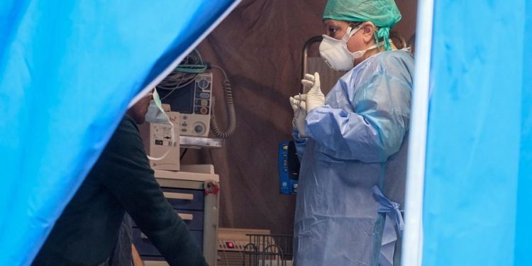 Koronavirusi, vjen një lajm i mirë nga Italia