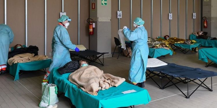 ’60 përqind duhet të preken nga koronavirusi që të zhvillohet…’