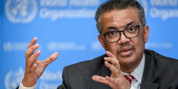 Alarmi i OBSH: Kujdes stafin mjekësor, koronavirusi mbijeton në ajër