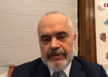 Frika nga koronavirusi, Rama: 5 mijë euro gjobë kush thyen karantinën