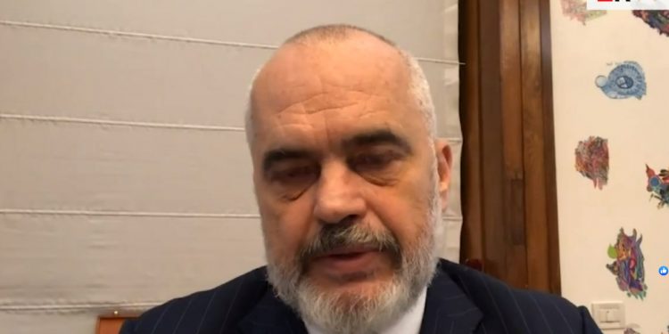 Frika nga koronavirusi, Rama: 5 mijë euro gjobë kush thyen karantinën