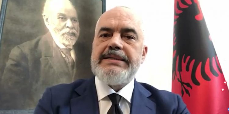 Shqipëria në karantinë, Rama: Do japim dyfish ndihmë ekonomike, pagesa edhe për biznesin e vogël