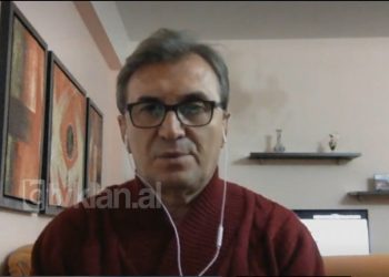 Drejtori i Urgjencës Kombëtare i infektuar me koronavirus: Ndihesha sikur më kishte rrahur njeri