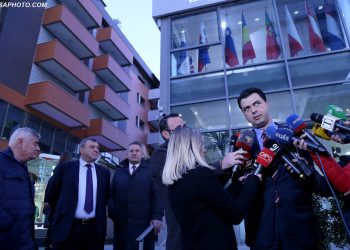 PD: Për Ramën nuk do ketë mandat të tretë