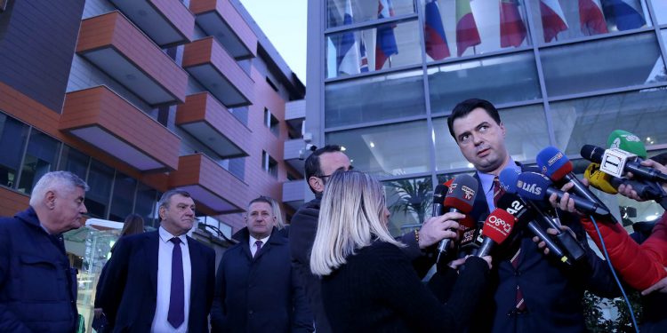 PD: Për Ramën nuk do ketë mandat të tretë