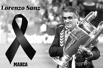 Ndërron jetë nga koronavirusi ish-presidenti i Real Madrid