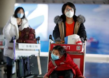 Harrojeni koronën, në Kinë shfaqet një tjetër virus i rrezikshëm, shënohet viktima e parë