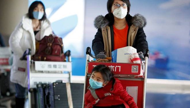 Harrojeni koronën, në Kinë shfaqet një tjetër virus i rrezikshëm, shënohet viktima e parë