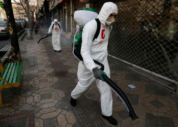 Deputeti vdes nga koronavirusi