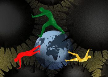 TRONDITJA/ Korona dhe e ardhmja e sistemit global: Ç’pritët të ndodhë?