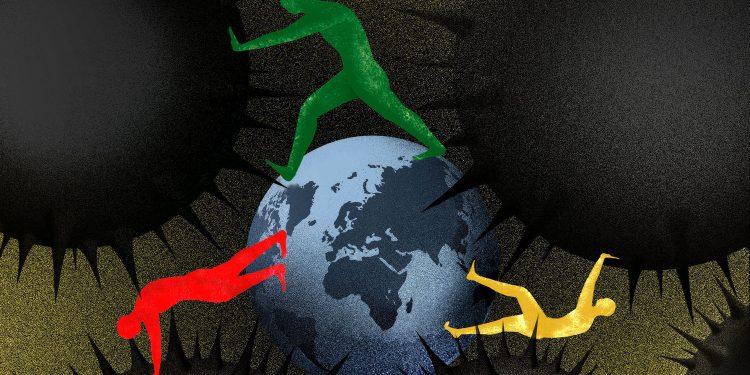 TRONDITJA/ Korona dhe e ardhmja e sistemit global: Ç’pritët të ndodhë?