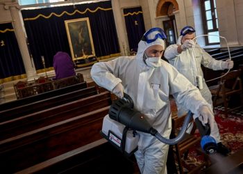 Përhapet shpejt koronavirusi në Turqi, 21 të vdekur dhe 947 të infektuar