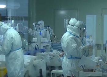 Sërish bilanc tragjik nga Italia, 889 viktima 24 orët e fundit