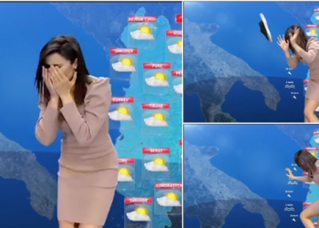 Balerina e infektuar me Covid-19? Shihni çfarë i ndodh Alba Hoxhës (VIDEO)