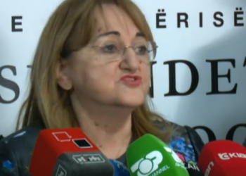 Situatë dramatike, shkon në 10 numri i të infektuarve me koronavirus në Shqipëri