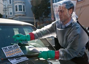 E frikshme/ Historia e filmit që parashikoi koronavirusin 9 vite më parë