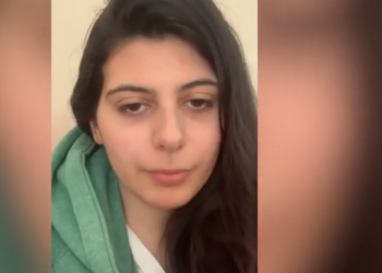 VIDEO/ Flet e infektuara me koronavirus: Qëndroni brenda, unë tani po vuaj pasojat