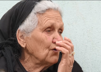 ‘Rrofshi o bir, ju vaftë mbarë…’, Bashkia Gjirokastër shpërndan ndihma në Lunxhëri, Cepo dhe Antigone (VIDEO)