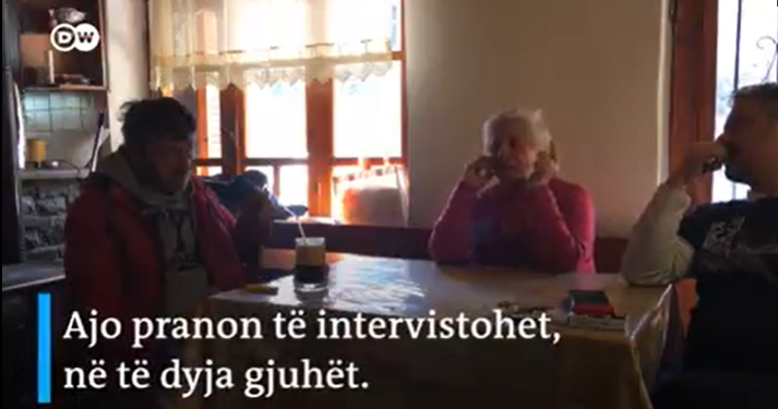 Njihuni me fshatin grek ku të gjithë flasin shqip (VIDEO)