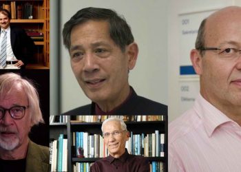 12 ekspertët e njohur botërorë, që vënë në dyshim panikun lidhur me koronavirusin