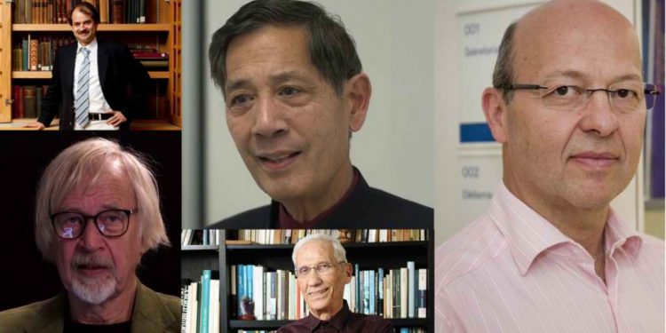 12 ekspertët e njohur botërorë, që vënë në dyshim panikun lidhur me koronavirusin