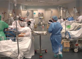 Koronavirusi, mos i lini fëmijët ta shohin këtë VIDEO