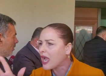 Prindërit në panik nga helmimi, drejtoresha: Vajza është shtatzënë (VIDEO)