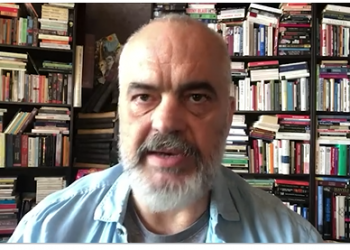 Rama i prerë: Kush nuk bindet, do t’i hedhim gaz lotjsellës, do fotografohet e gjithë lista e tradhtarëve!