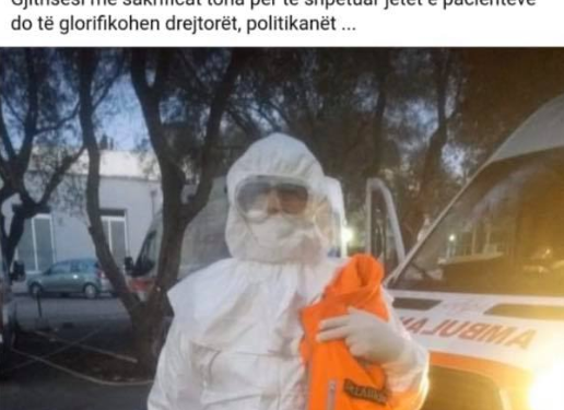 Skenari me mjekun militant të PD-së, si po luan Basha politikisht me qetësinë e shqiptarëve