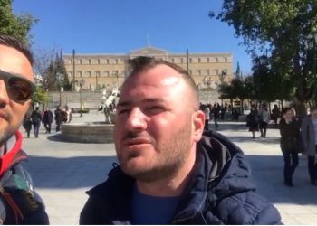 Nesër protesta e Presidentit, Meta: Qindra vëllezër dhe motra janë nisur nga Greqia