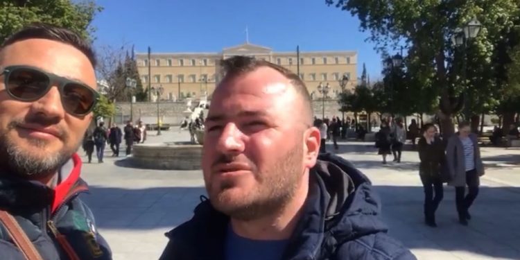 Nesër protesta e Presidentit, Meta: Qindra vëllezër dhe motra janë nisur nga Greqia