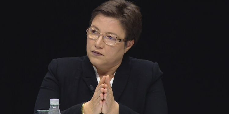 Sulmi i opozitës ndaj videos së Ramës, reagon aktivistja e njohur: Me çfarë harxhoni energji dhe frymë o parazitë, o hijena, a e kuptoni ç’po ndodh me Italinë