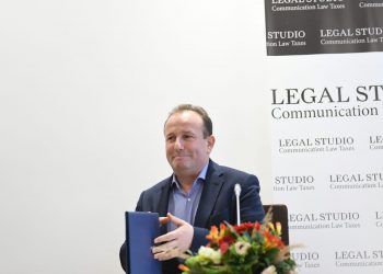 Ndalimi nga policia e Gjirokastrës, çështje e nxitur politikisht? Ja çfarë thotë Henri Çili