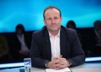 Henri Çili flet për takimin me Adil Alikon nga Lazarati dhe sqaron të vërtetën e shumës prej 750 mijë euro