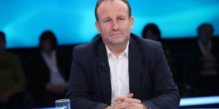 Henri Çili flet për takimin me Adil Alikon nga Lazarati dhe sqaron të vërtetën e shumës prej 750 mijë euro