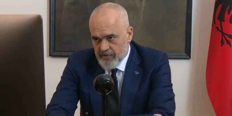 Rama i prerë: Nuk u bë deti kos, taksat dhe dritat do të paguhen një më një