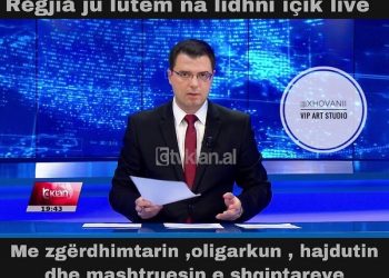 “Menduam se bota do merrte fund pas vdekjes së Enverit, por po ndodh pas vdekjes së Nexhmies” (FOTO)