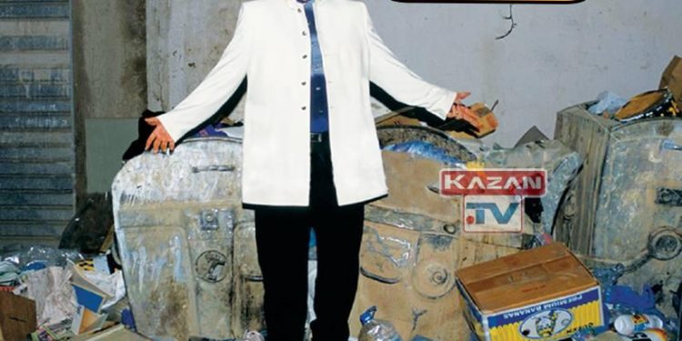 Humor nga karantina/ Ja kush po e shpërndan koronavirusin në Shqipëri (FOTO)