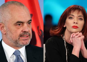 Koronavirusi, aktorja i shkruan Ramës: Merre si të duash këtë mesazh