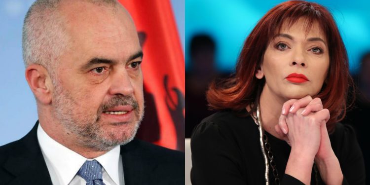 Koronavirusi, aktorja i shkruan Ramës: Merre si të duash këtë mesazh