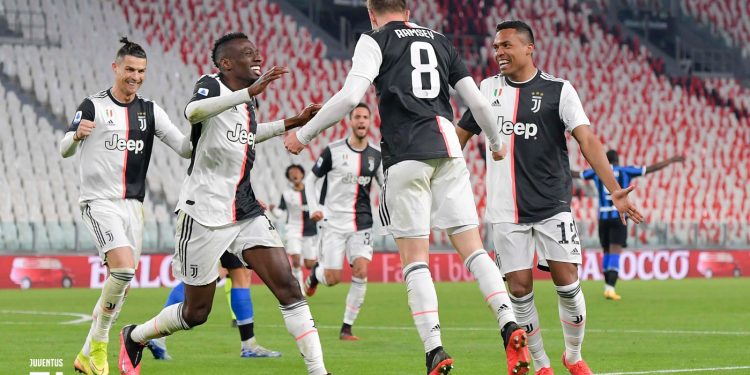 Futbollisti i Juventus me koronavirus