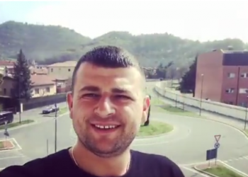 Infermieri shqiptar që shkoi në Itali tregon ç’i panë sytë: Vijnë avionë me të infektuar, nuk numërohen