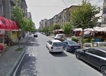 Koronavirus/ Kjo është lagjja më e shqetësuar sot në Shqipëri