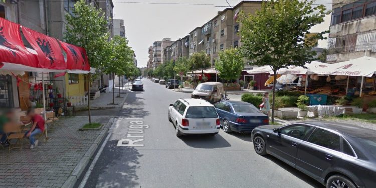 Koronavirus/ Kjo është lagjja më e shqetësuar sot në Shqipëri