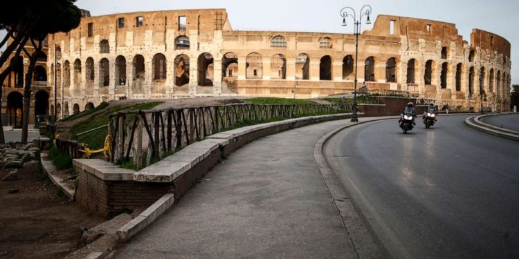 Italia në situatë dramtatike/ 1441 të vdekur dhe 21 157 të prekur nga koronavirusi