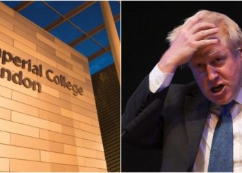 Studimi alarmues për koronavirusin, ja si ndryshoi strategjia e Britanisë në përballjen me Covid-19